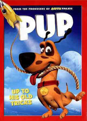 

PUP(DVD English)