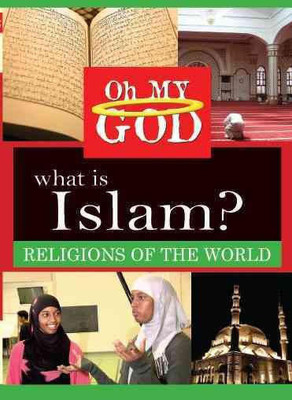 

OH MY GOD:RELIGIONS WHAT IS ISLAM(DVD English)