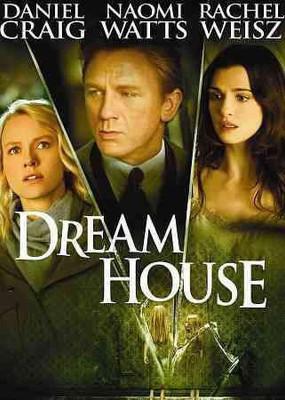 

DREAM HOUSE(DVD English)