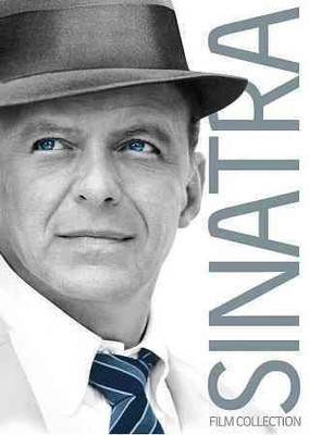 

FRANK SINATRA FILM COLLECTION(DVD English)