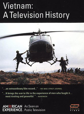 

AMERICAN EXPERIENCE:VIETNAM:TELEVISIO(DVD English)