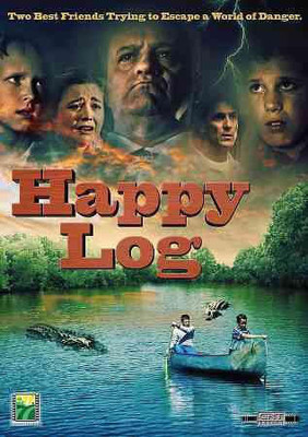

HAPPY LOG(DVD English)