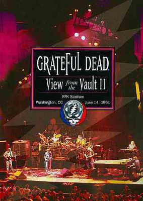 

VIEW FROM THE VAULT II(DVD English)