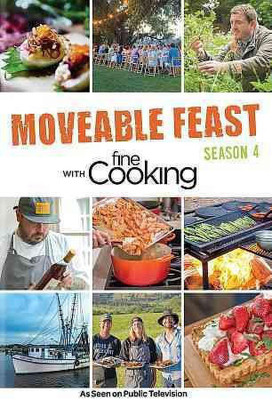 

MOVEABLE FEAST:SEASON 4(DVD English)