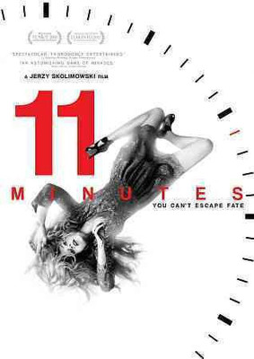 

11 MINUTES(DVD English)