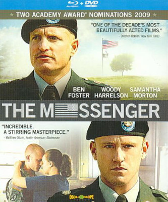 

MESSENGER(Blu-ray English)