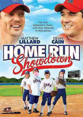 

HOME RUN SHOWDOWN(DVD English)
