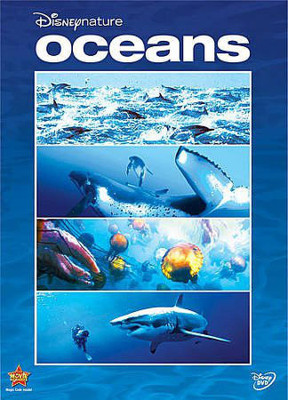 

DISNEYNATURE:OCEANS(DVD English)