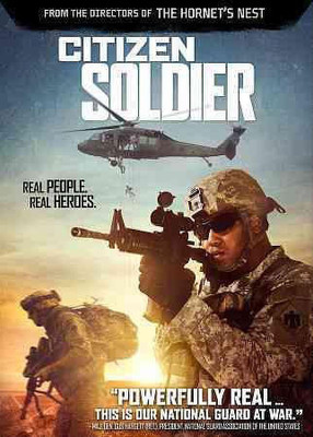 

CITIZEN SOLDIER(DVD English)