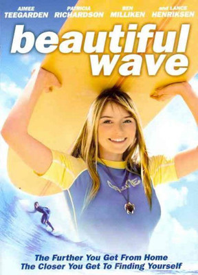 

BEAUTIFUL WAVE(DVD English)