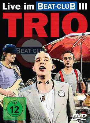 

LIVE IM BEATCLUB III(DVD English)