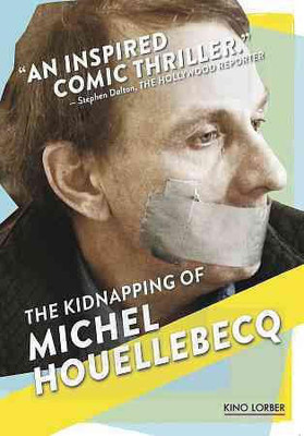 

KIDNAPPING OF MICHEL HOUELLEBECQ(DVD English)