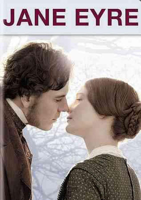 

JANE EYRE(DVD English)