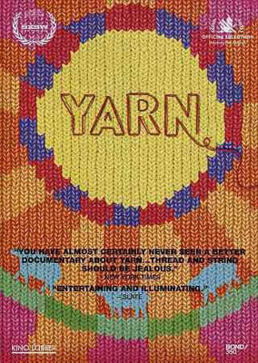 

YARN(DVD English)