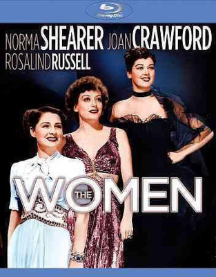 

WOMEN(Blu-ray English)