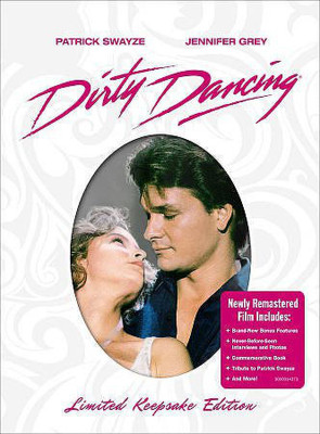 

DIRTY DANCING(DVD English)