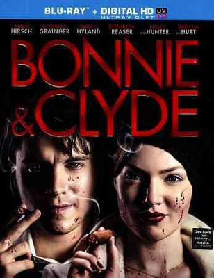 

BONNIE & CLYDE(Blu-ray English)