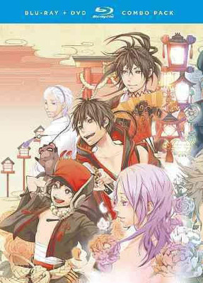 

LAUGHING UNDER THE CLOUDS:COMPLETE SE(Blu-ray English)