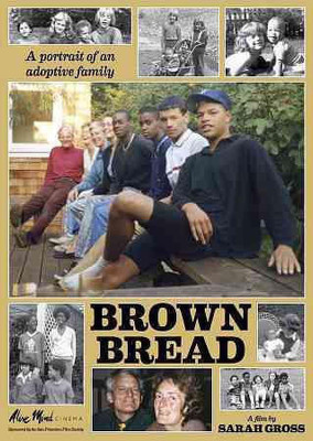 

BROWN BREAD:STORY OF AN ADOPTIVE FAMI(DVD English)