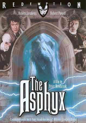 

ASPHYX(DVD English)