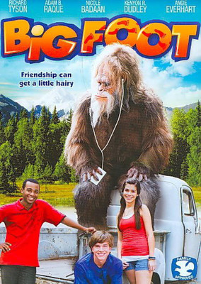 

BIGFOOT(DVD English)
