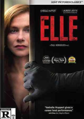 

ELLE(DVD English)