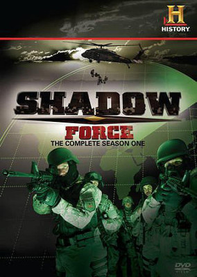 

SHADOW FORCE:SEASON 1(DVD English)