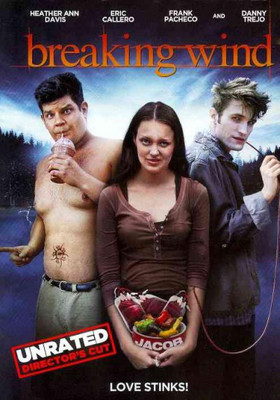 

BREAKING WIND (DIRECTOR'S CUT)(DVD English)