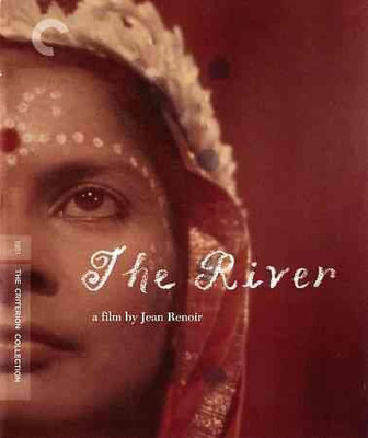 

RIVER(Blu-ray English)