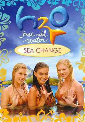 

H2O:JAW SEA CHANGE SSN 2 MOVIE(DVD English)