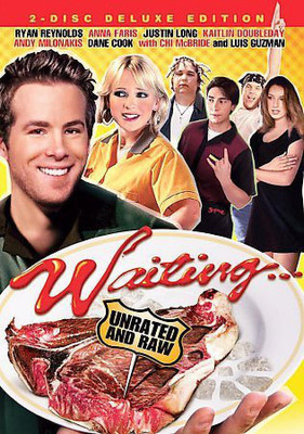 

WAITING(DVD English)