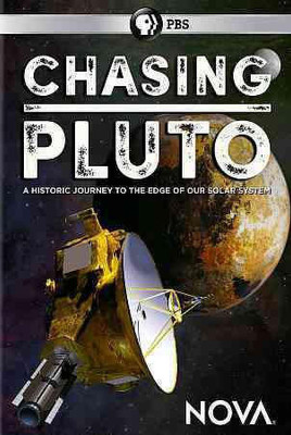 

NOVA:CHASING PLUTO(DVD English)