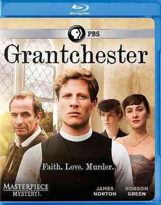

GRANTCHESTER(Blu-ray English)