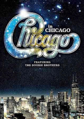 

CHICAGO IN CHICAGO(DVD English)