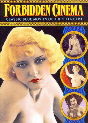 

RARE BLUE CLASSICS OF THE SILENT ERA(DVD English)