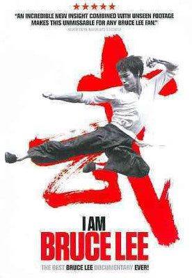 

I AM BRUCE LEE(DVD English)