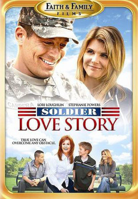 

SOLDIER LOVE STORY(DVD English)