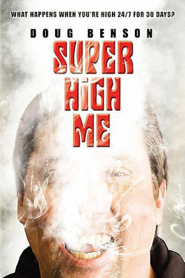 

SUPER HIGH ME(DVD English)