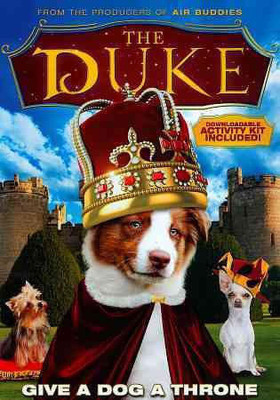 

DUKE(DVD English)