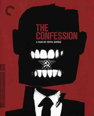 

CONFESSION(Blu-ray English)