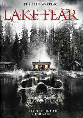 

LAKE FEAR(DVD English)