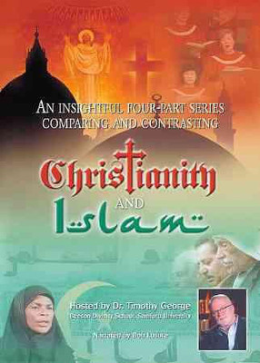 

CHRISTIANITY AND ISLAM(DVD English)