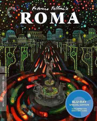 

ROMA(Blu-ray English)