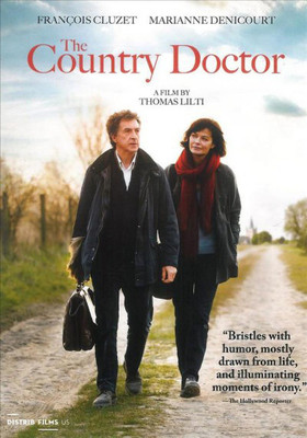 

COUNTRY DOCTOR(DVD English)