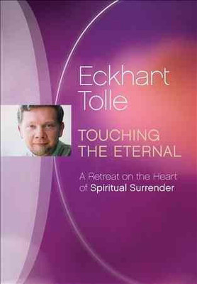 

TOUCHING THE ETERNAL:RETREAT ON THE H(DVD English)