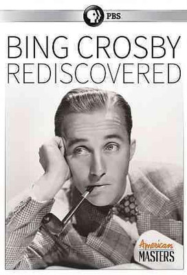

AMERICAN MASTERS:BING CROSBY REDISCOV(DVD English)