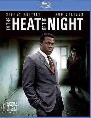 

IN THE HEAT OF THE NIGHT(Blu-ray English)