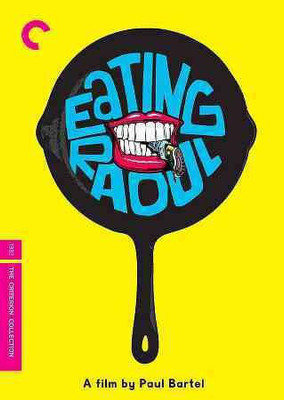 

EATING RAOUL(DVD English)