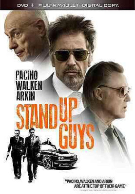

STAND UP GUYS(DVD English)