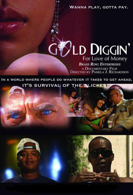 

GOLD DIGGIN(DVD English)